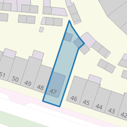 Perceel RDK01-B-2520