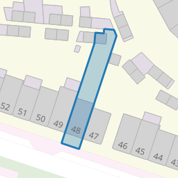 Perceel RDK01-B-2521