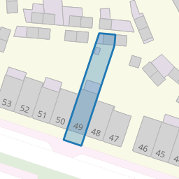 Perceel RDK01-B-2522