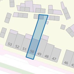 Perceel RDK01-B-2523
