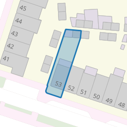 Perceel RDK01-B-2526