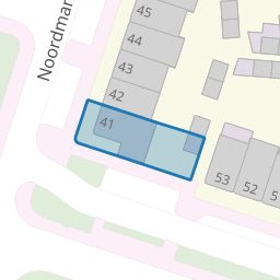 Perceel RDK01-B-2528