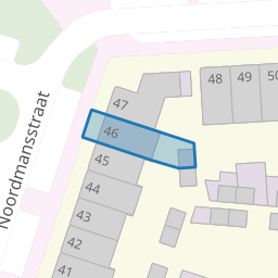 Perceel RDK01-B-2533