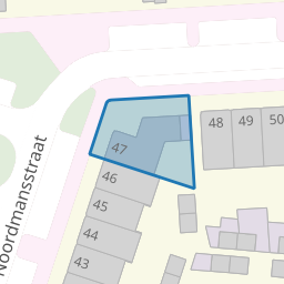 Perceel RDK01-B-2534