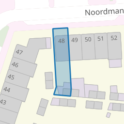 Perceel RDK01-B-2535