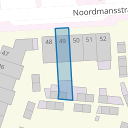 Perceel RDK01-B-2536