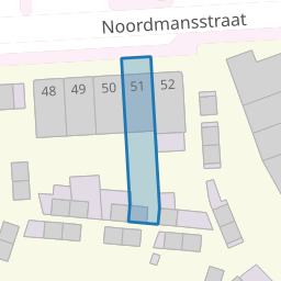 Perceel RDK01-B-2538