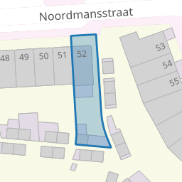 Perceel RDK01-B-2539