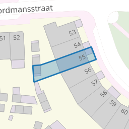 Perceel RDK01-B-2543