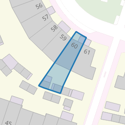 Perceel RDK01-B-2548