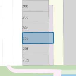 Perceel RDK01-B-2552