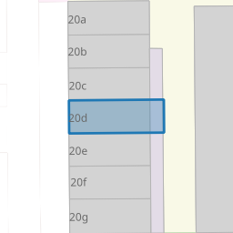 Perceel RDK01-B-2553