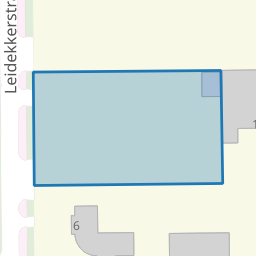 Perceel RDK01-B-2557