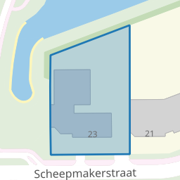 Perceel RDK01-B-2559