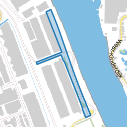 Perceel RDK01-B-2564