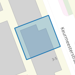 Perceel RDK01-B-2575