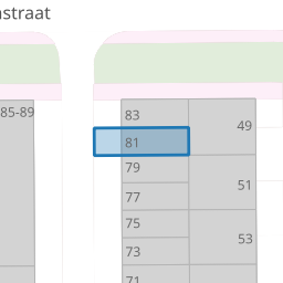 Perceel RDK01-B-2582