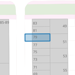 Perceel RDK01-B-2583