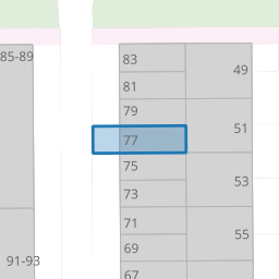 Perceel RDK01-B-2584