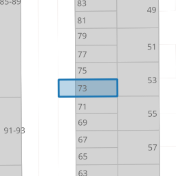 Perceel RDK01-B-2586