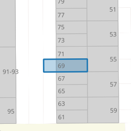 Perceel RDK01-B-2588
