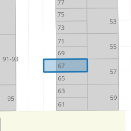 Perceel RDK01-B-2589