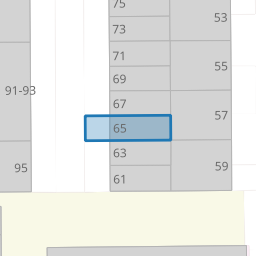 Perceel RDK01-B-2590