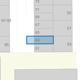 Perceel RDK01-B-2591