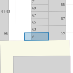 Perceel RDK01-B-2592