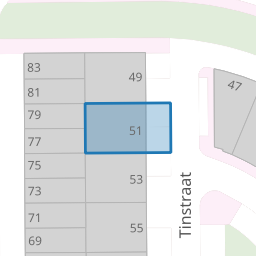 Perceel RDK01-B-2596