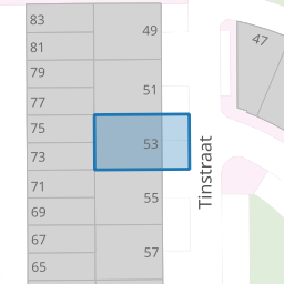 Perceel RDK01-B-2597