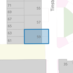 Perceel RDK01-B-2600