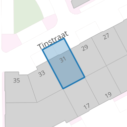 Perceel RDK01-B-2607