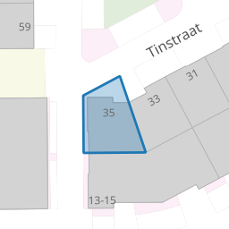 Perceel RDK01-B-2609