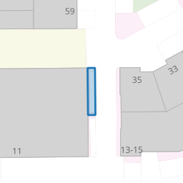 Perceel RDK01-B-2610