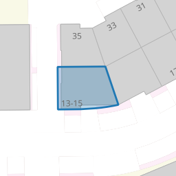 Perceel RDK01-B-2612