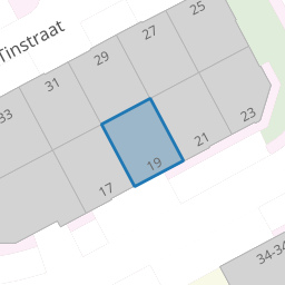 Perceel RDK01-B-2615