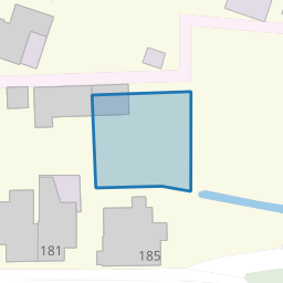 Perceel RDK01-B-2621