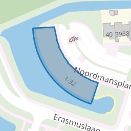 Perceel RDK01-B-2626