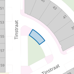 Perceel RDK01-B-2645