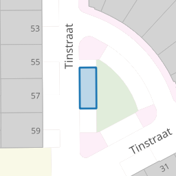 Perceel RDK01-B-2650