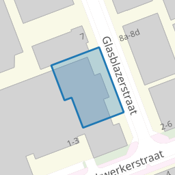 Perceel RDK01-B-2674