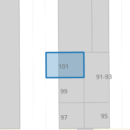 Perceel RDK01-B-2681