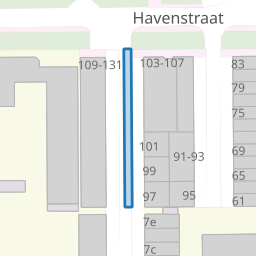 Perceel RDK01-B-2684