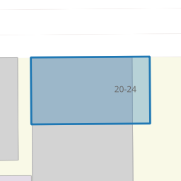Perceel RDK01-B-2688