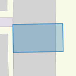 Perceel RDK01-B-2690