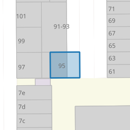 Perceel RDK01-B-2705