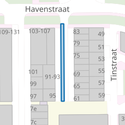 Perceel RDK01-B-2706