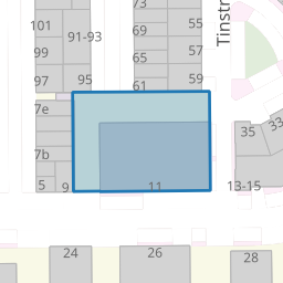 Perceel RDK01-B-2707