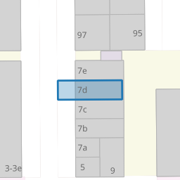 Perceel RDK01-B-2747